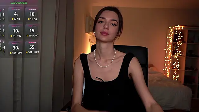 olivia jeas online show from 02-24-26, 01:28