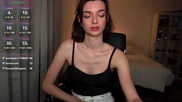 olivia jeas online show from 02-03-26, 02:53