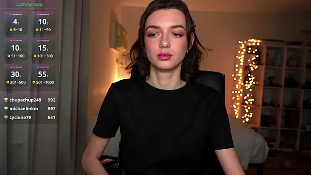 olivia jeas online show from 02-17-26, 12:19