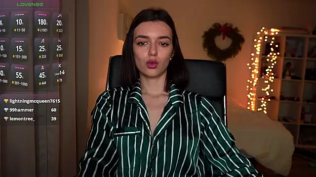 olivia jeas online show from 01-09-26, 02:07