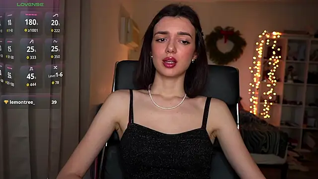 olivia jeas online show from 01-07-26, 11:32