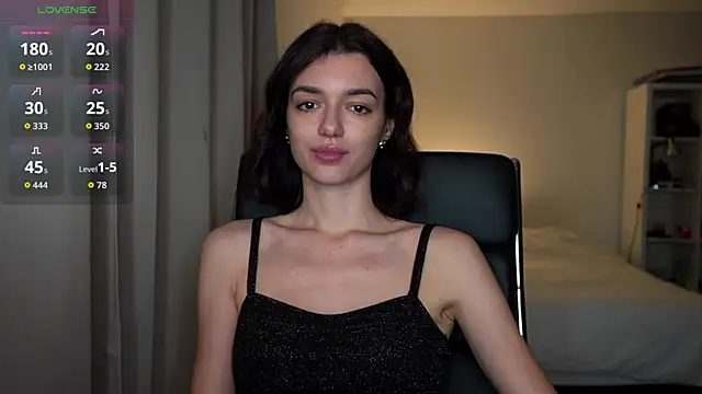 olivia jeas online show from 11-14-25, 11:19