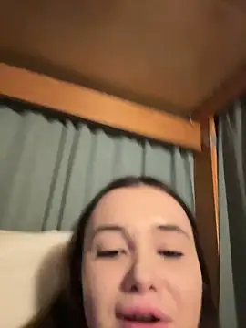 iamsofiedvige online show from 02-27-26, 05:02