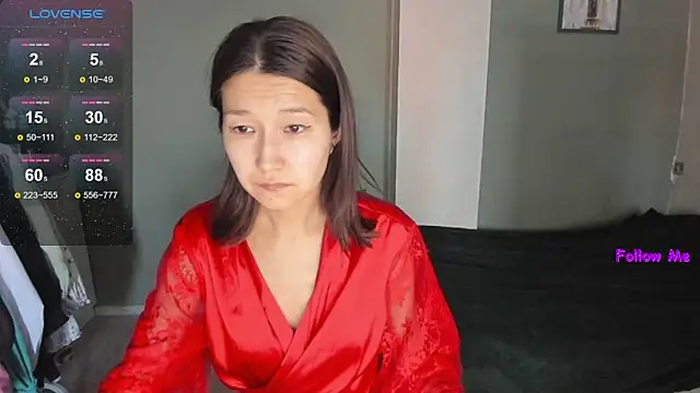 LeyylaStoone online show from 03-02-25, 12:03