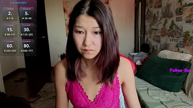 LeyylaStoone online show from 07-03-26, 03:13
