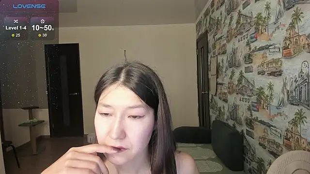 LeyylaStoone online show from 11-07-25, 12:37