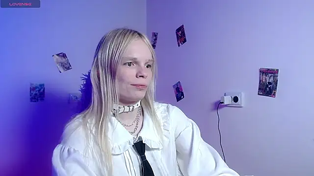 Emily Nyaffee online show from 03-12-26, 08:29