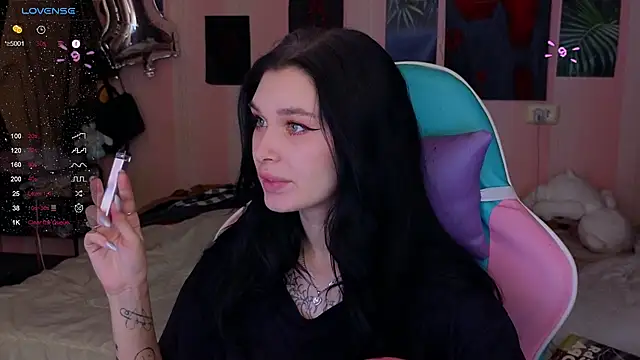 Amanda Tender online show from 02-26-25, 09:20