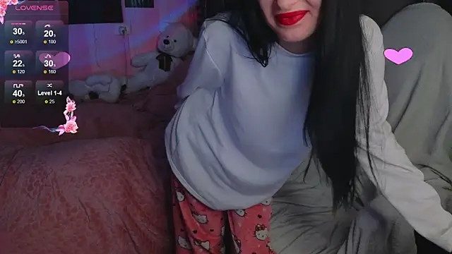 Amanda Tender online show from 11-26-25, 12:21