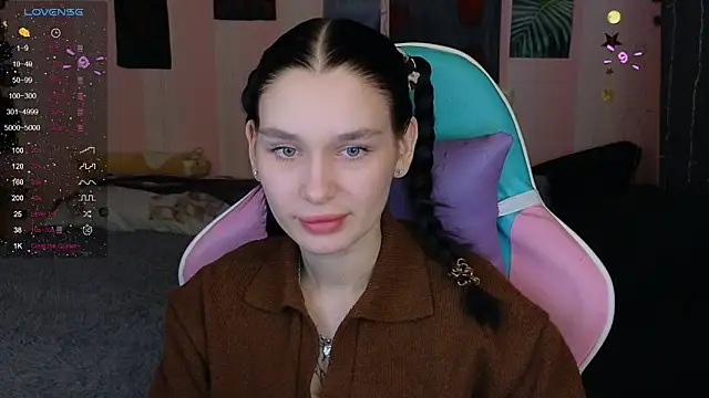 Amanda Tender online show from 01-15-25, 08:26