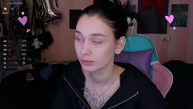 Amanda Tender online show from 02-20-25, 09:31