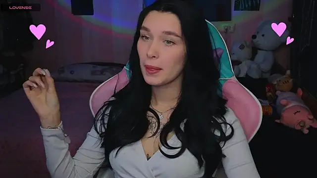 Amanda Tender online show from 09-17-25, 11:40