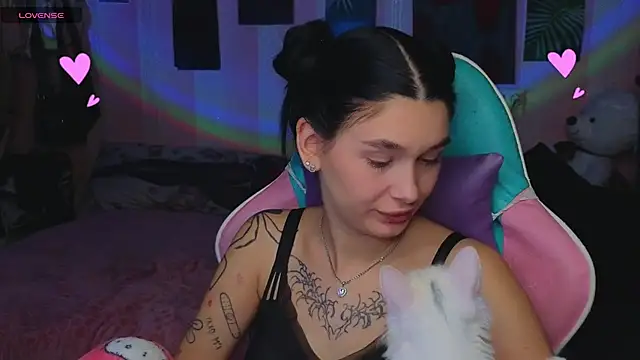 Amanda Tender online show from 09-23-25, 12:17