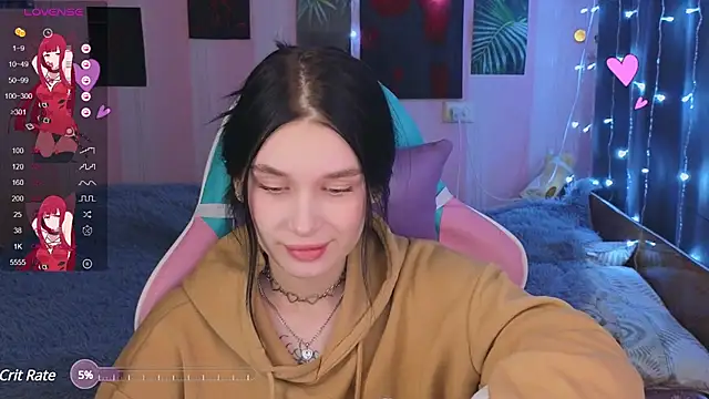 Amanda Tender online show from 12-04-24, 09:18