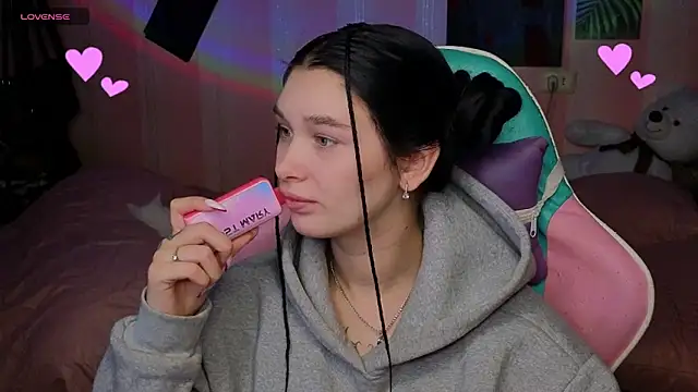 Amanda Tender online show from 11-03-25, 11:52