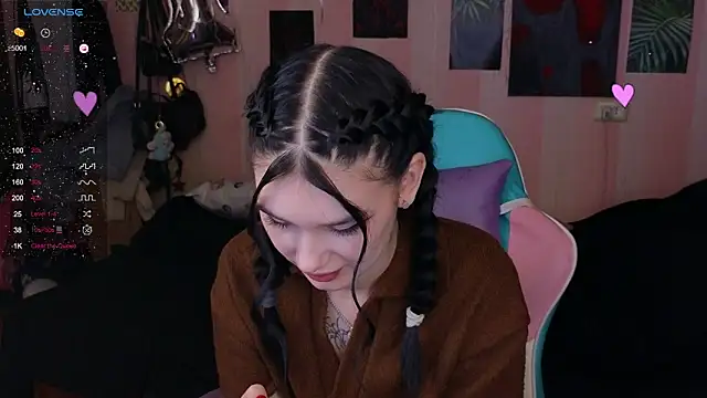 Amanda Tender online show from 02-06-25, 10:32