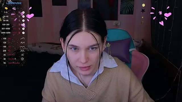 Amanda Tender online show from 02-23-25, 09:48