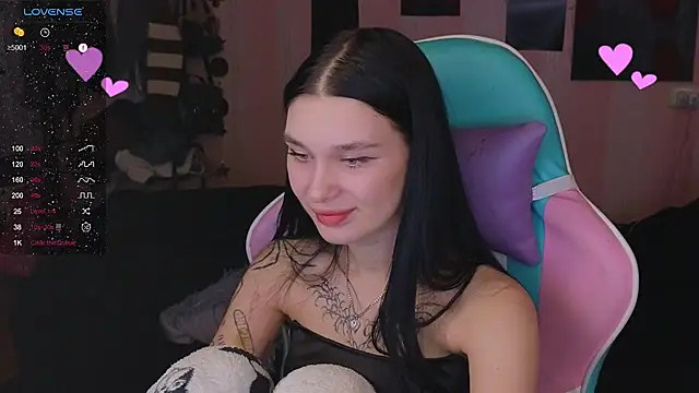 Amanda Tender online show from 01-14-25, 08:59