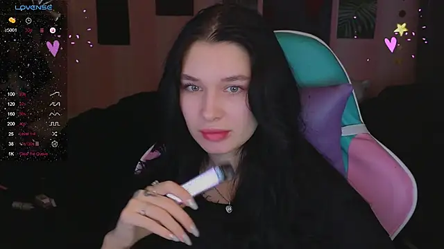 Amanda Tender online show from 03-06-25, 10:15