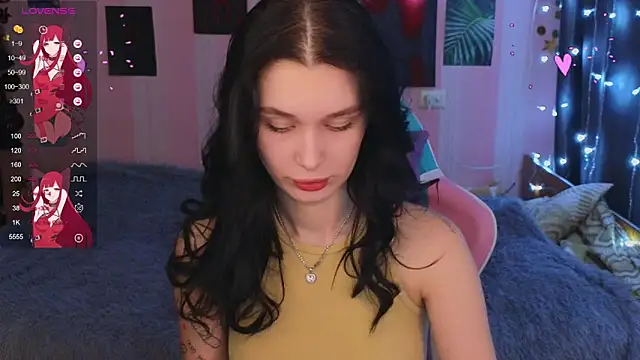 Amanda Tender online show from 12-11-24, 08:39