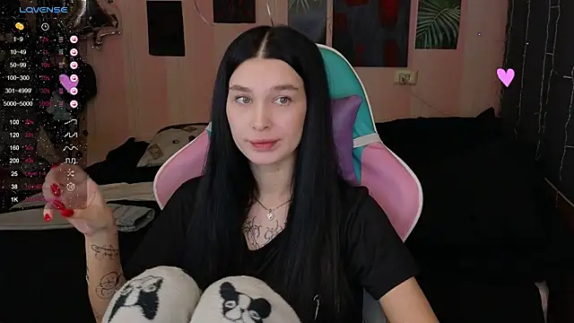 Amanda Tender online show from 02-04-25, 09:10