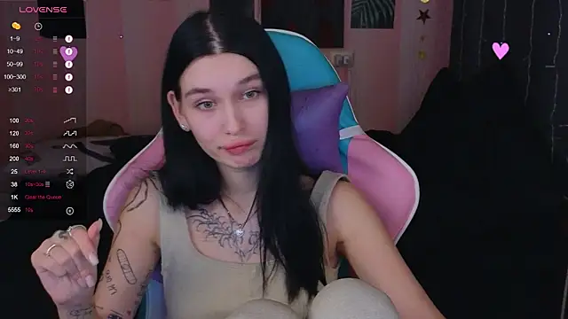 Amanda Tender online show from 12-30-24, 08:47