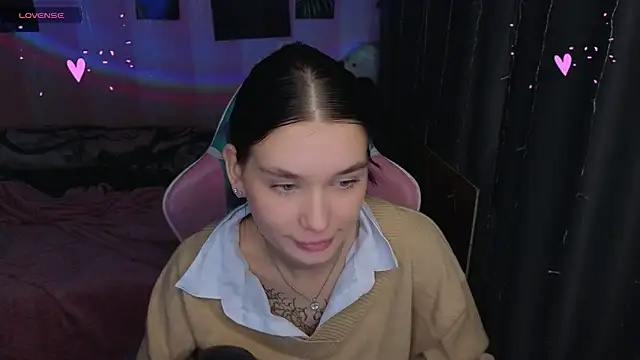 Amanda Tender online show from 09-12-25, 12:33