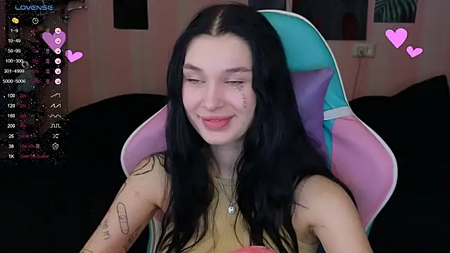 Amanda Tender online show from 02-12-25, 09:33