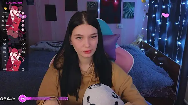 Amanda Tender online show from 12-01-24, 09:20