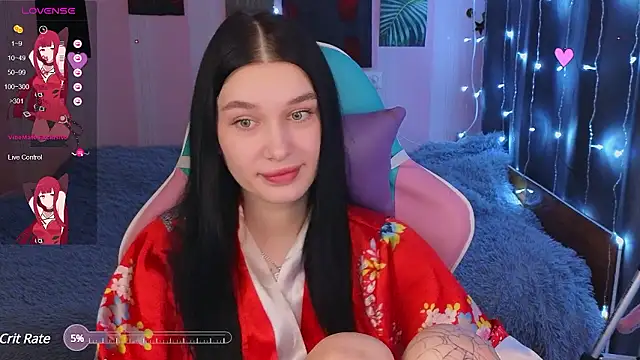 Amanda Tender online show from 12-05-24, 09:11