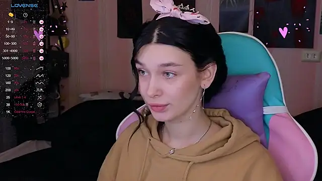 Amanda Tender online show from 01-27-25, 08:17