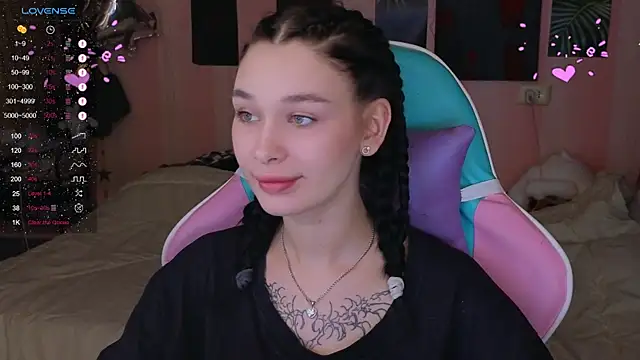 Amanda Tender online show from 02-27-25, 09:25