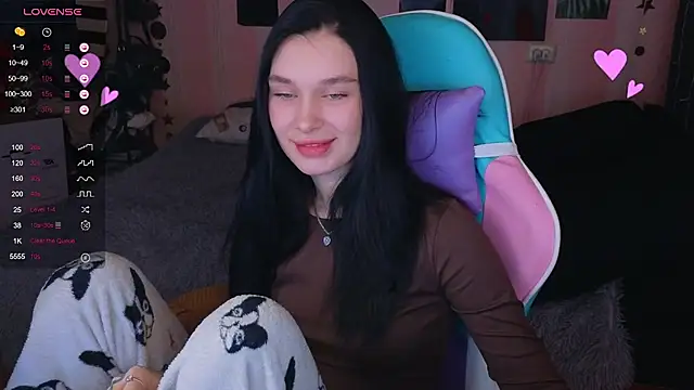 Amanda Tender online show from 01-02-25, 09:28