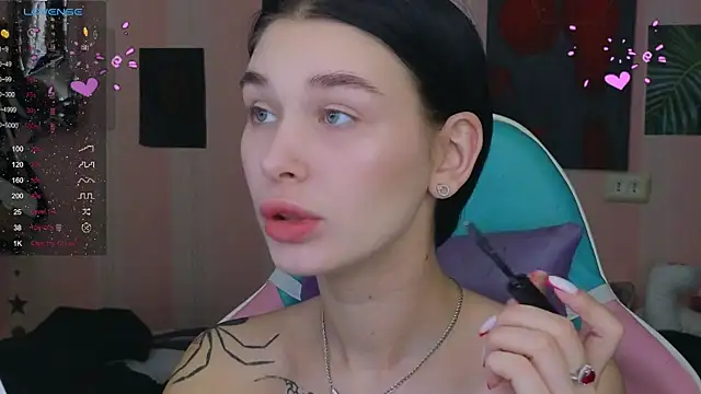 Amanda Tender online show from 03-20-25, 10:07