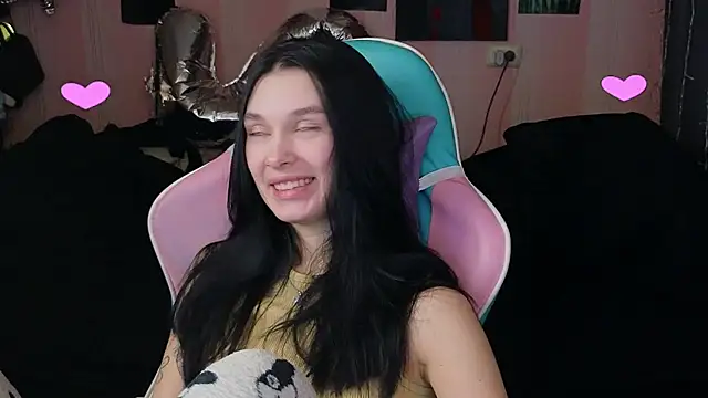 Amanda Tender online show from 02-02-25, 10:17