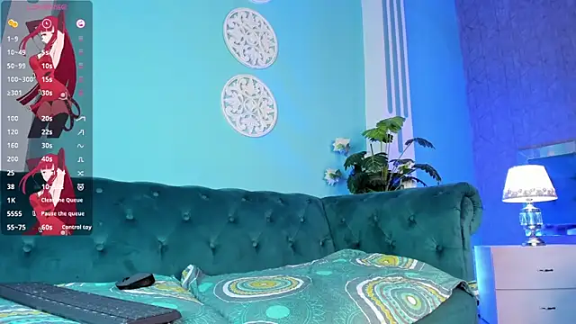 KarlynHoliss online show from 12-09-24, 05:52