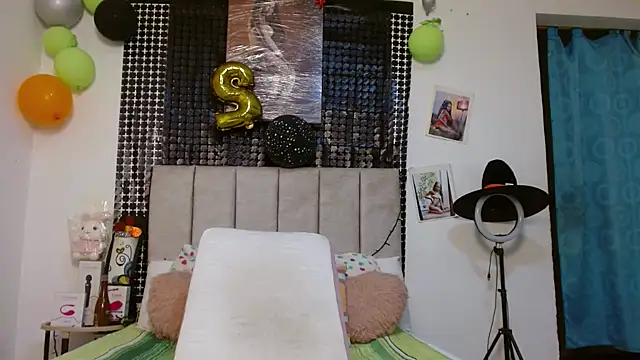 Wilson Siara online show from 11-15-25, 02:59