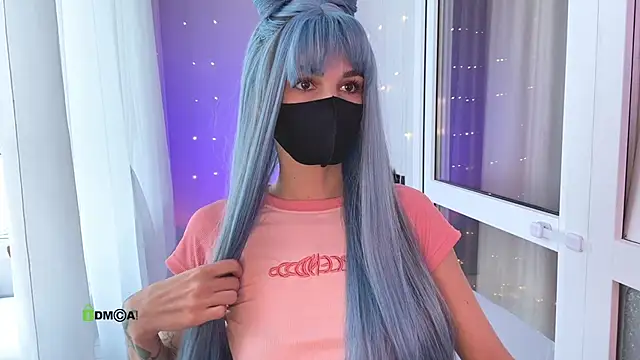 Bun-with-jam online show from 03-21-26, 01:48