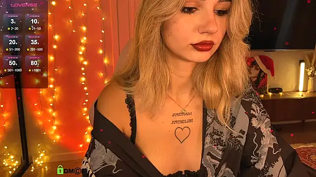 Bun-with-jam online show from 12-04-25, 10:58