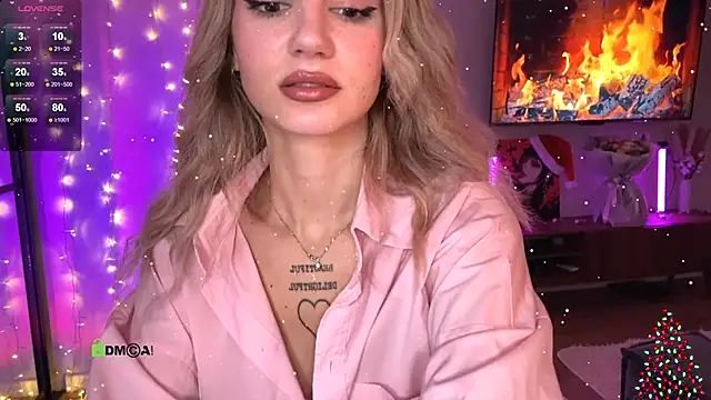 Bun-with-jam online show from 12-21-25, 02:19