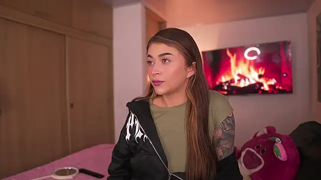 babesamanta online show from 09-30-25, 05:24