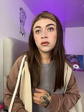 babesamanta online show from 04-16-26, 05:08