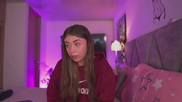 babesamanta online show from 11-02-25, 04:28