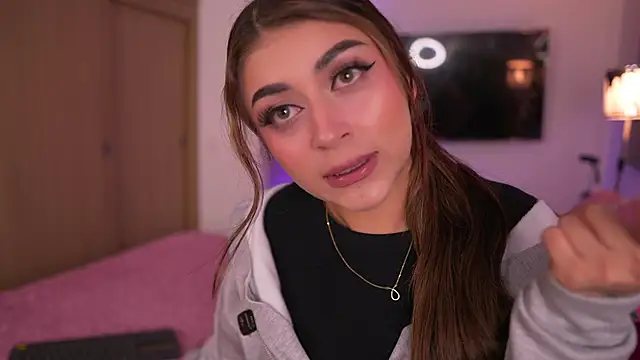 babesamanta online show from 10-10-25, 05:41