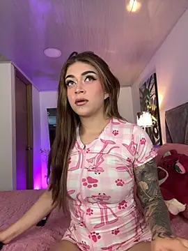 babesamanta online show from 10-16-25, 04:10