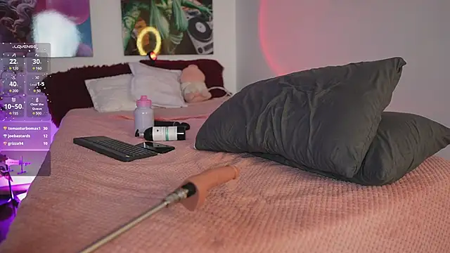 babesamanta online show from 03-02-25, 11:41