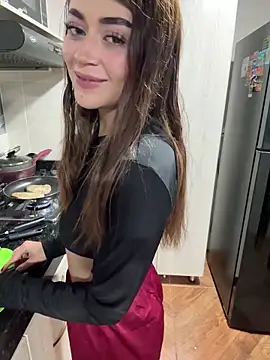 babesamanta online show from 01-18-26, 04:27