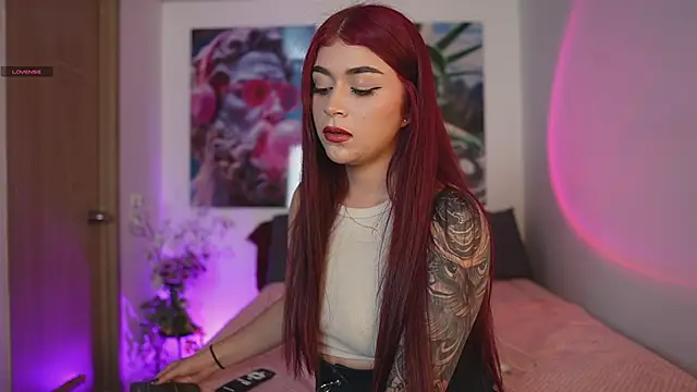 babesamanta online show from 02-27-25, 05:07