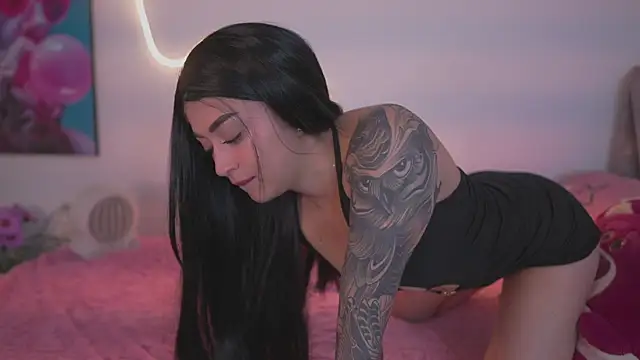 babesamanta online show from 11-30-25, 07:31