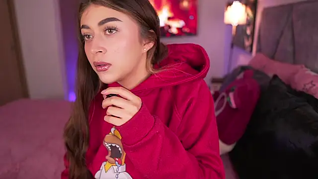 babesamanta online show from 10-13-25, 04:47